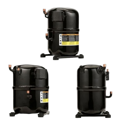 Compresores para aire acondicionado