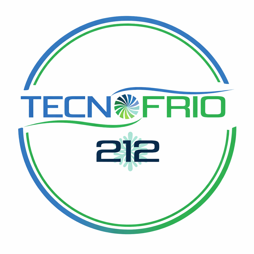 Tecno Frio 212
